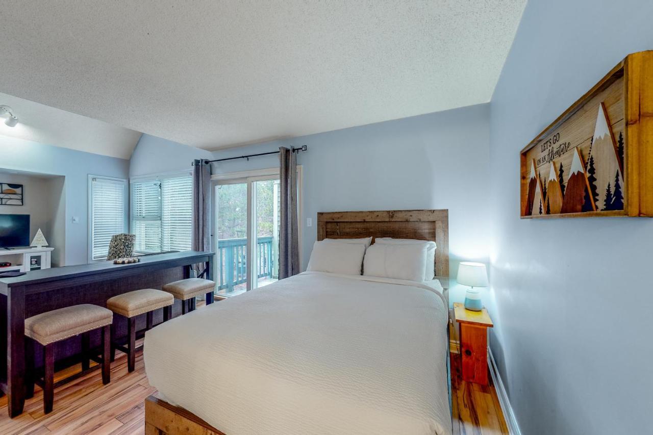 Condo 110 At North Creek Resort Blue Mountains Buitenkant foto